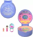 Polly Pocket Zestaw kompaktowy z pierścionkiem - tantis.pl