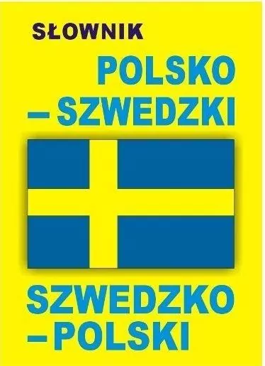 Słownik polsko-szwedzki, szwedzko-polski - tantis.pl