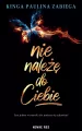 Nie należę do ciebie - tantis.pl