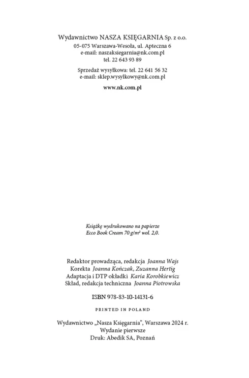 Bzdurki i badziewie z domku na drzewie. Najgłupsze łamigłówki. Domek na drzewie - tantis.pl