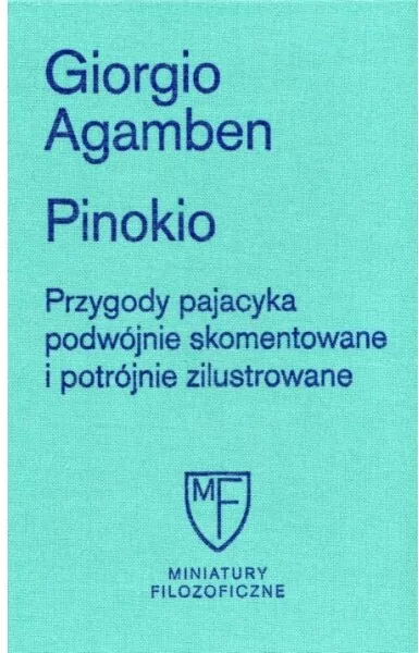 Pinokio - tantis.pl