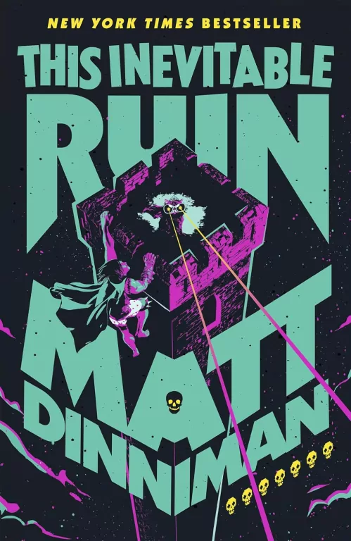 This Inevitable Ruin - tantis.pl