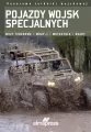 Pojazdy wojsk specjalnych - tantis.pl