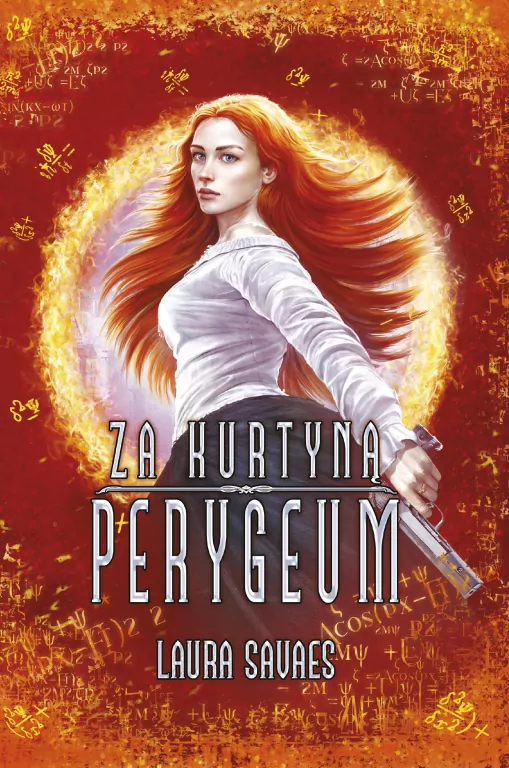 Perygeum. Za kurtyną. Tom 2 - tantis.pl