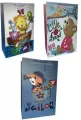 Torebka prezentowa mix. JU-PITER - tantis.pl