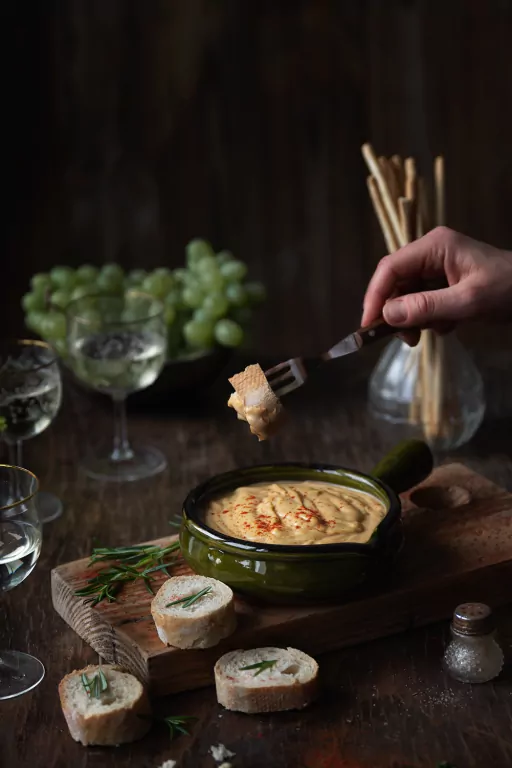 Smakowitości. Domowa sezonowa kuchnia wegańska - tantis.pl