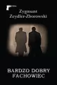 Bardzo dobry fachowiec - tantis.pl