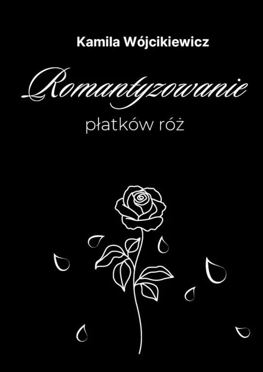 Romantyzowanie płatków róż - tantis.pl