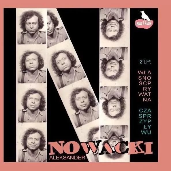 Własność Prywatna / Czas Przypływu - tantis.pl