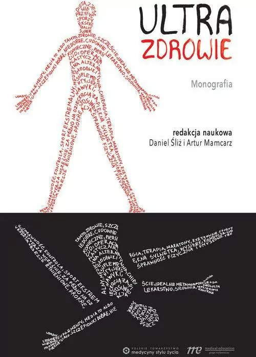 Ultrazdrowie. Monografia - tantis.pl