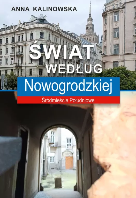 Świat według Nowogrodzkiej - tantis.pl