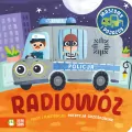 Maszyny i pojazdy. Radiowóz - tantis.pl