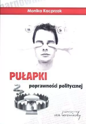 Pułapki poprawności politycznej - tantis.pl
