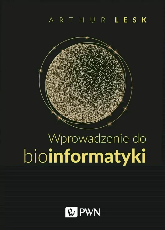 Wprowadzenie do bioinformatyki - tantis.pl