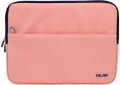 MILAN. Etui na laptopa, różowe 13 1918 - tantis.pl