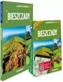 Bieszczady light: przewodnik + mapa - tantis.pl