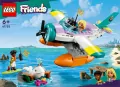 LEGO® Friends. Hydroplan ratowniczy. 41752 - tantis.pl