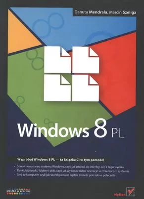 Windows 8 PL - tantis.pl