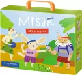Misja. EDUprzygoda. Pomoce edukacyjne SP 1-3 - tantis.pl
