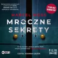 Mroczne sekrety audiobook - tantis.pl
