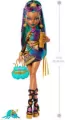 Monster High Nefera de Nile Lalka podstawowa - tantis.pl