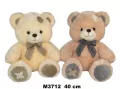 Miś 40cm MIX - tantis.pl