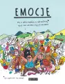 Emocje. To, o czym dorośli Ci nie mówią - tantis.pl