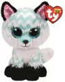 Beanie Boos Atlas. Wodny lis chevron 15cm - tantis.pl