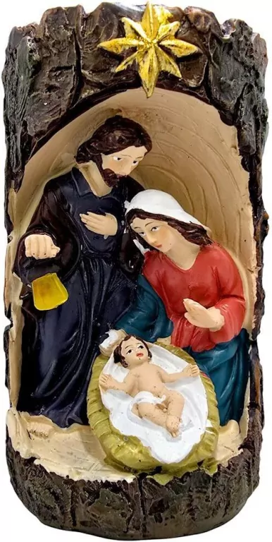 Figurka szopka 13,5cm - tantis.pl