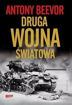 Druga wojna światowa - tantis.pl