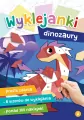 Wyklejanki. Dinozaury - tantis.pl