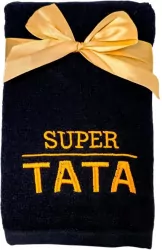 Ręcznik z dedykacją dla Taty