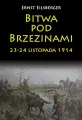 Bitwa pod Brzezinami 23-24 listopada 1914 - tantis.pl