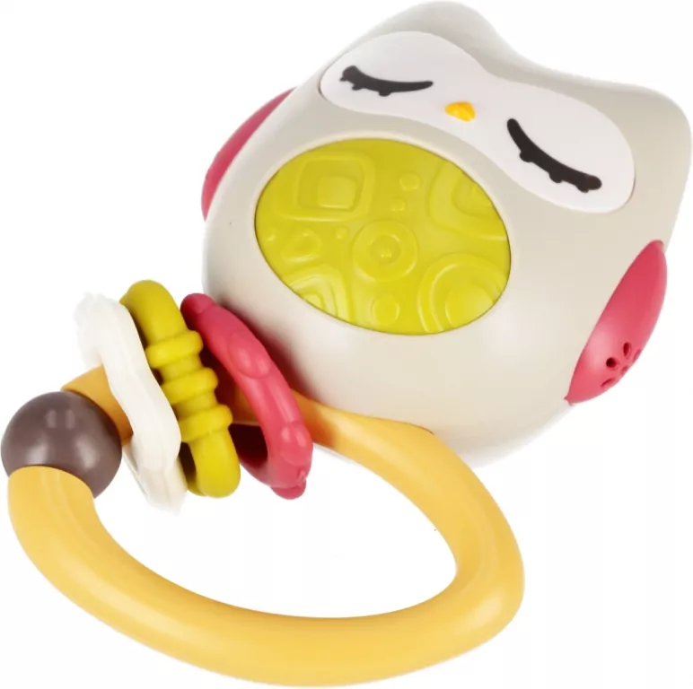 BAM BAM GRZECHOTKA SOWKA 12X18X4 B/C 168 - tantis.pl