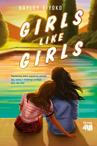 Girls like girls - tantis.pl