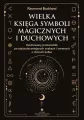 Wielka księga symboli magicznych i duchowych - tantis.pl