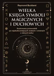 Wielka księga symboli magicznych i duchowych