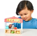 Zestaw figurek Mini Bluey Sklep spożywczy - tantis.pl