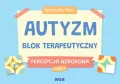 Autyzm. Blok terapeutyczny. Percepcja wzrokowa. Część 1 - tantis.pl