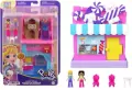 Sklep ze słodyczami Polly Pocket - tantis.pl