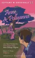 Anne & Pollyanna. Czytamy w oryginale (barwione brzegi) - tantis.pl