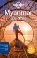 Myanmar (Burma) Lonely Planet - tantis.pl