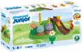 Playmobil Pszczeli ogród Kubusia Puchatka i Tygrysa 71694 - tantis.pl