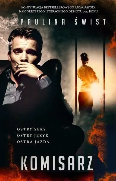 Komisarz - tantis.pl