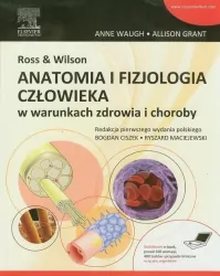 Anatomia i fizjologia człowieka w warunkach zdrowia i choroby