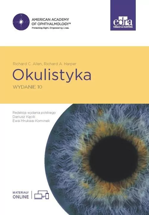 Okulistyka - tantis.pl