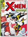 Marvel Comics Library : X-Men. 1963–1966 - tantis.pl