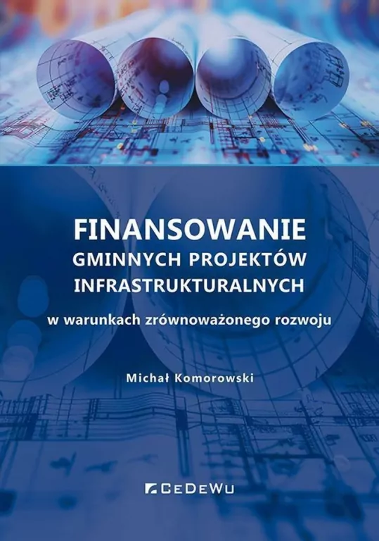 Finansowanie gminnych projektów... - tantis.pl