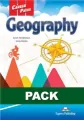 Geography Student's Book + DigiBook EXPRESS PUBLISHING - tantis.pl