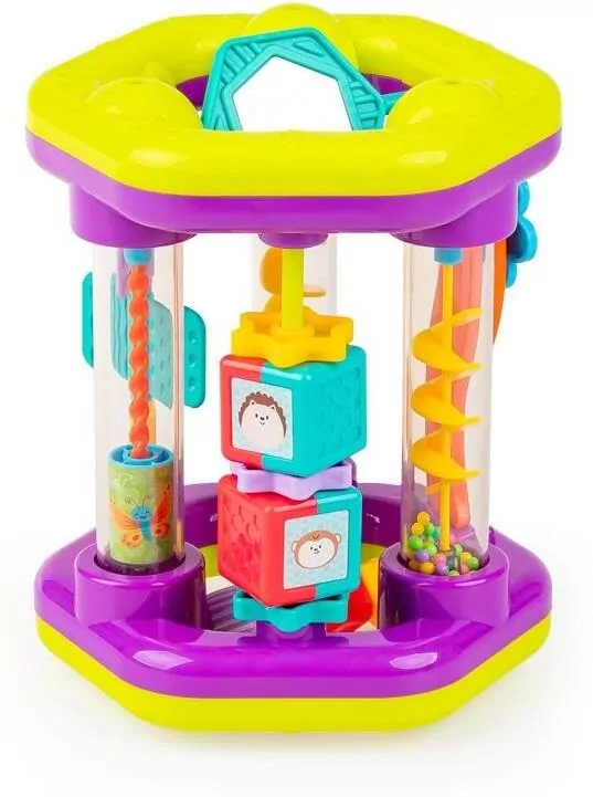 Zręcznościowy Roluś - tantis.pl